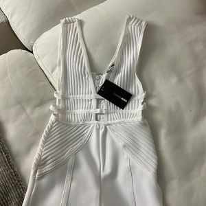 Fashion Nova Jumpsuit